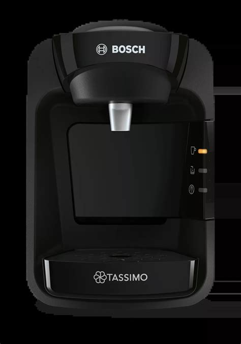 Machine A Caf Multi Boissons Bosch Tassimo Suny Tas Alg Rie