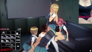 男性向 Hentai Game ImperialHarem 小遊戲 黃油 試玩 巨乳 Vidéos Porno Gratuites YouPorn