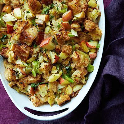 34 Easy Stuffing Recipes for Thanksgiving - Best Turkey Stuffing Ideas