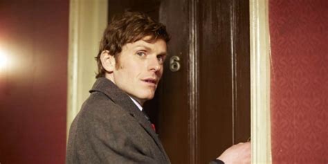 Masterpiece Mystery! | Endeavour, Season 2: Sway | WTTW