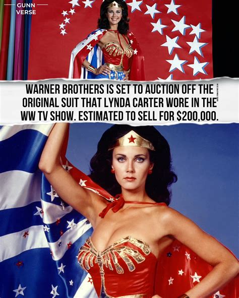 Emmanuel Devon Newsome | Wonder Woman’s original bodysuit - worn by