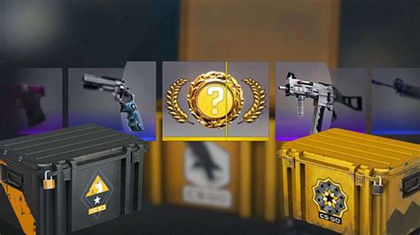 Best CS2 Cases To Open How To Buy Best ROI Cases And Case Odds Dexerto