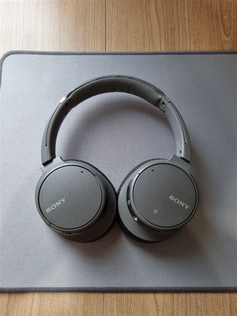Sony WH-CH700N, Audio, Headphones & Headsets on Carousell