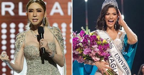 Revelan audio que probaría que el Miss Universo fue armado Desde