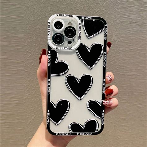 Case For Infinix Hot 40 Pro 40i 30i 20 10 30 Play NFC Smart 8 7 6 5 Spark GO 2024 Tecno Spark
