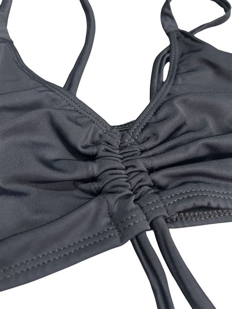 Malla Bikini Dos Piezas Mujer Verano Playa Hecho En Uruguay ENVIO