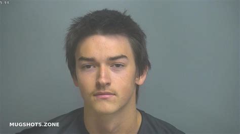 WOOD CADEN SCOTT 04 12 2024 Amherst County Mugshots Zone