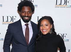 Sheinelle Jones Husband