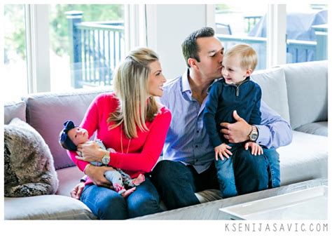 The Dawson Family - KSENIJA SAVIC BLOG