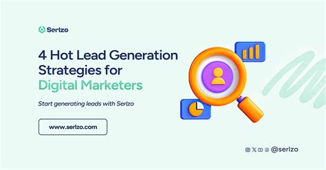 Serlzo Blog Generate Quality Leads Nurture Them And Close Them Easily Using The Serlzo