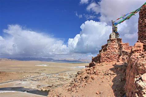 Часть вторая. Кора вокруг Кайлаша и озеро Маносаровар. - Статьи ...