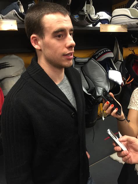 Frustrations, Uncertainties and Goodbyes | The Pink Puck