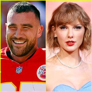 Travis Kelce Reacts to Taylor Swift’s Instagram ‘Like,’ Calls Her ‘Tay ...