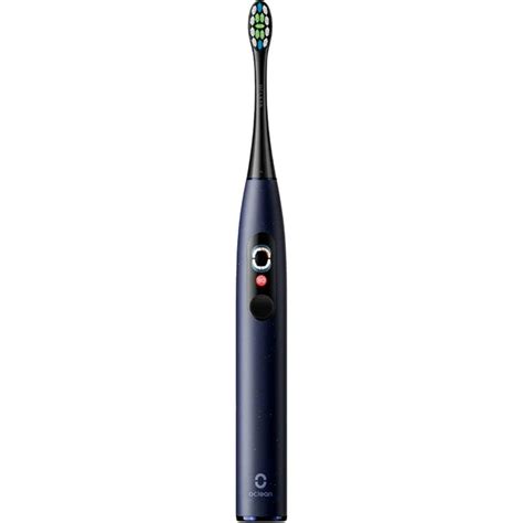 Электрическая зубная щетка Oclean X Pro Digital Electric Toothbrush