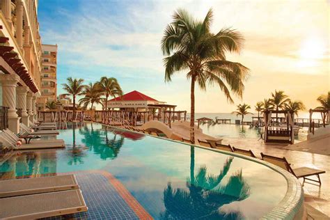 The Top 5 Luxury Hotels In Cancun Boundless Roads