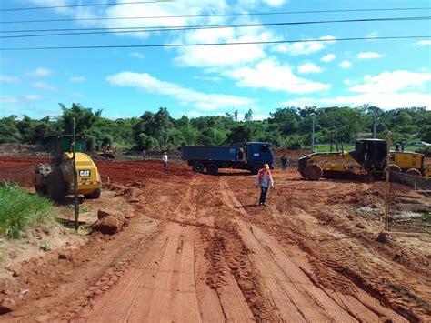 Inician obras para reubicación de vendedores y mejoramiento de la ruta