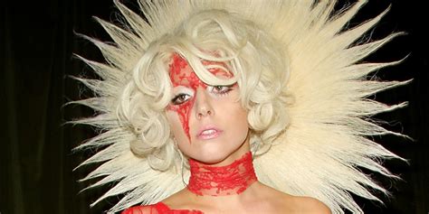 Hear Lady Gaga S Newly Uncovered Music From Before She Was Famous Huffpost