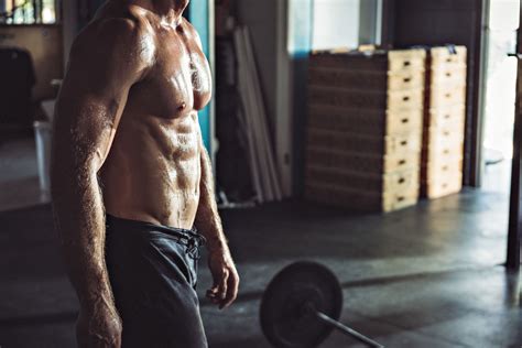 Training The Oblique Muscles Are Key To A Stronger Core And Abs Flipboard