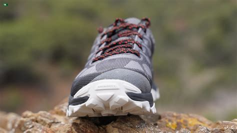 Merrell Speed Eco Waterproof Trekkingreview