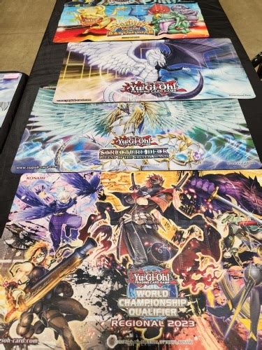 Yu Gi Oh TCG Event Coverage YCS Minneapolis Photo Gallery