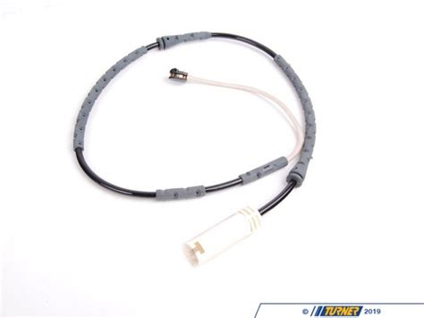 Genuine Bmw Front Brake Pad Wear Sensor E E E