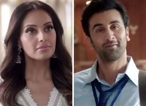 Bachna Ae Haseeno pair Bipasha Basu and Ranbir Kapoor reunite for a TVC ...