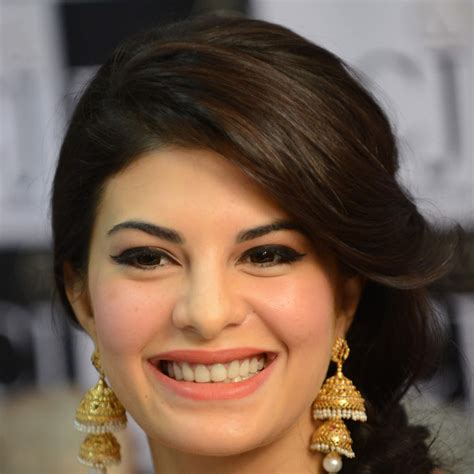 Bollywood Actress Jacqueline Fernandez Biography - Jacqueline fernandez