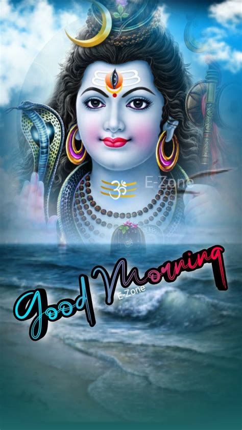 The Ultimate Collection Of Shiv Good Morning Images In K