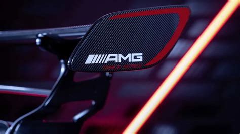 The Powerful AMG Logo – Everything You Need to Know