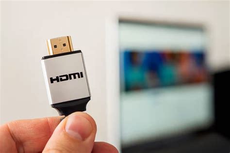 How To Set Up Hdmi On Samsung Tv