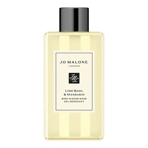 Jo Malone London | Lime Basil & Mandarin | None | FRASERS