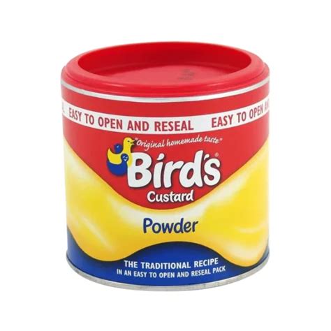 Birds Custard Powder Simi African Food Market