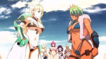 Bikini Warriors Episode
