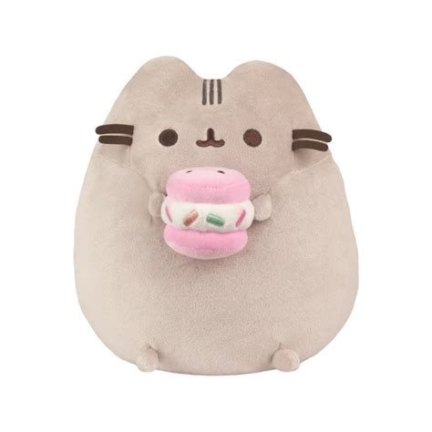 Ice Cream Sandwich Pusheen Plush Plush Free Shipping Over 20 HMV