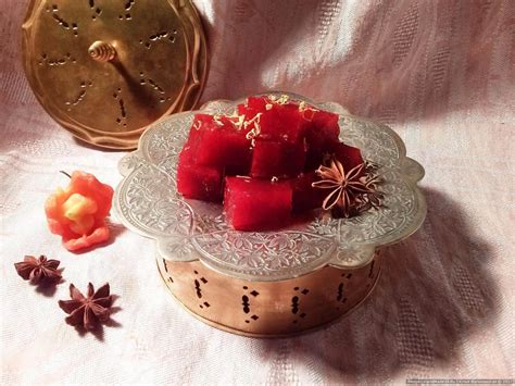 Домашний мармелад из клубники – пошаговый рецепт с фото