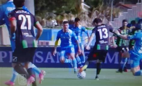 Pescara Calcio Progressi E Rimpianti Resta Il Problema Del Gol Rete8