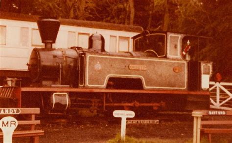 Unidentified Loco Narrow Gauge Railway Photo Gallery