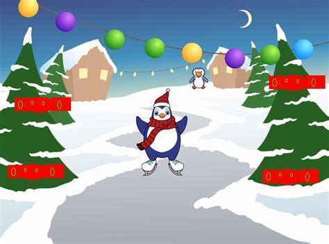 Christmas Coding Workshop – First Coding