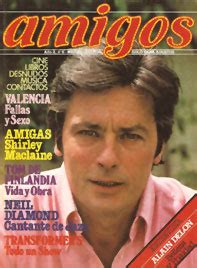 Revista Party Otras Revistas Gay Espa Olas De Los A Os Y Primera Parte