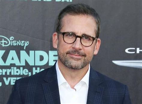 Steve Carell Net worth, Age: Weight, Wife, Kids, Bio-Wiki 2024| The