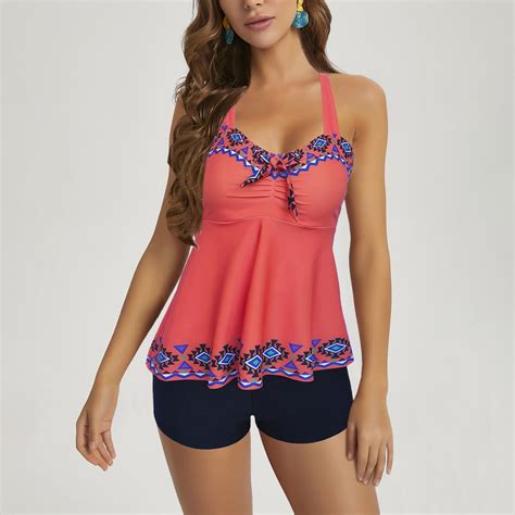 New European And Large Size Split Swimsuit Women S Bikini Sexy Bikini Swimsuit Bathing Suit