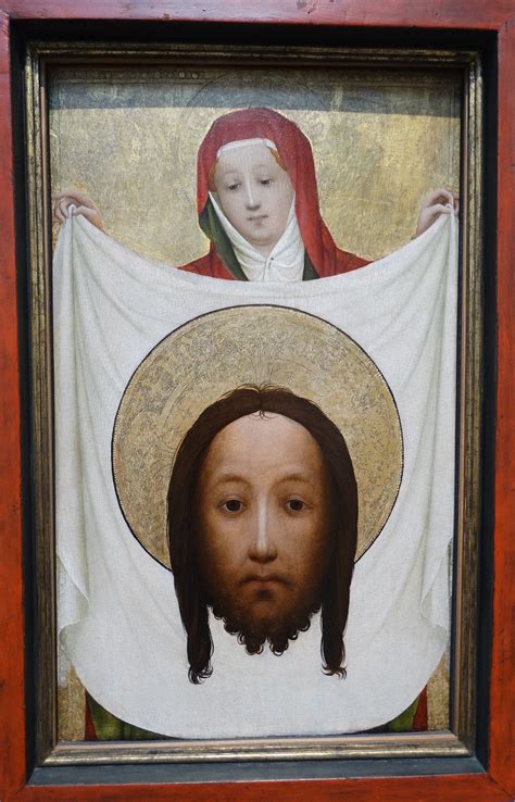 Master Of Saint Veronica