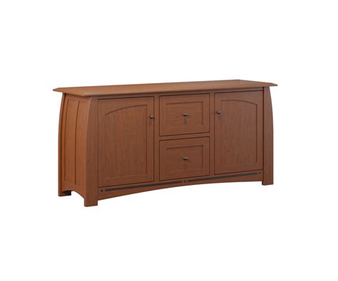 Boulder Creek Lateral File Credenza Stoll Furniture Company Odon