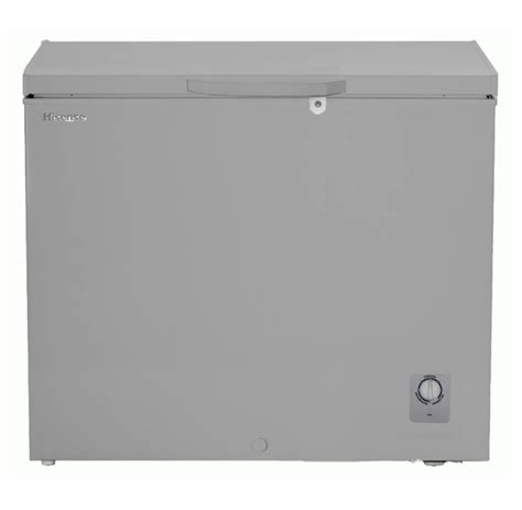 Hisense Double Door Chest Freezer Frz Fc Sh Eight Sage Limited