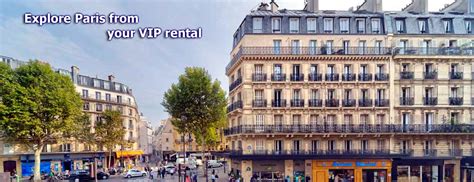 Paris France Vacation Apartment Rentals, Paris Holiday Rentals ...