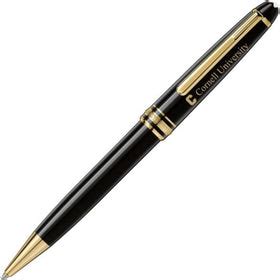cornell university montblanc pens mlahart