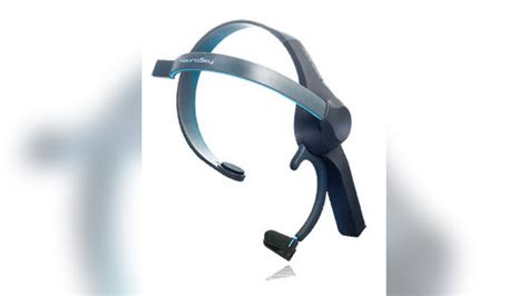 Neurosky Launches Mobile Brainwave Reading Mindwave Mobile Fox News