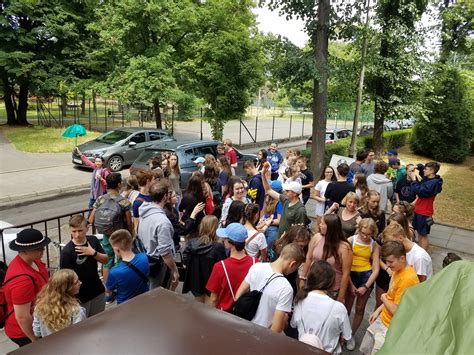 2019 Youth Cultural Program to Poland | Explore Polish Heritage