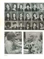 Sandalwood High School - Sandscript Yearbook (Jacksonville, FL), Class of 1975, Page 223 of 354