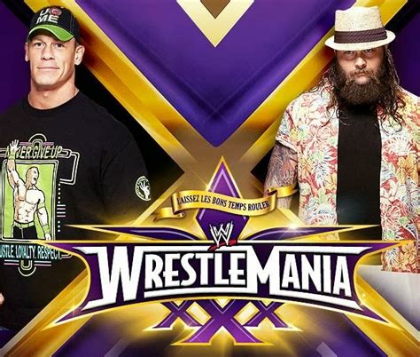 John Cena Vs Bray Wyatt Wallpapers & Stills